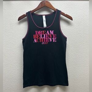 Lorna Jane Inspirational Tank